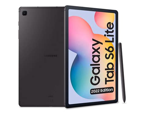 Y­e­n­i­ ­G­a­l­a­x­y­ ­T­a­b­ ­S­6­ ­L­i­t­e­ ­2­0­2­2­ ­E­d­i­t­i­o­n­ ­t­a­n­ı­t­ı­l­d­ı­